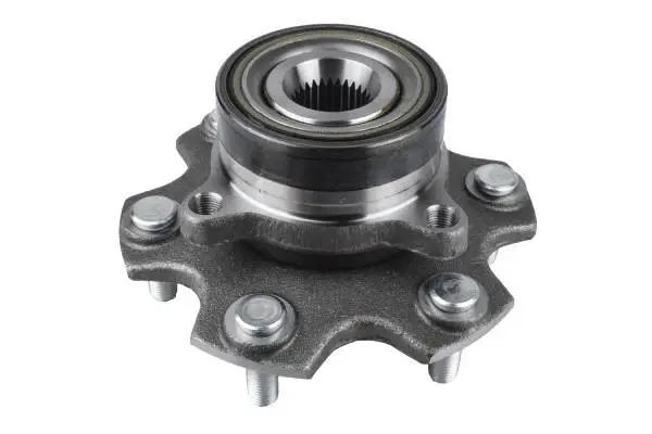 Wheel Hub (HW23019)