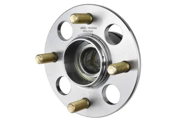 Wheel Hub