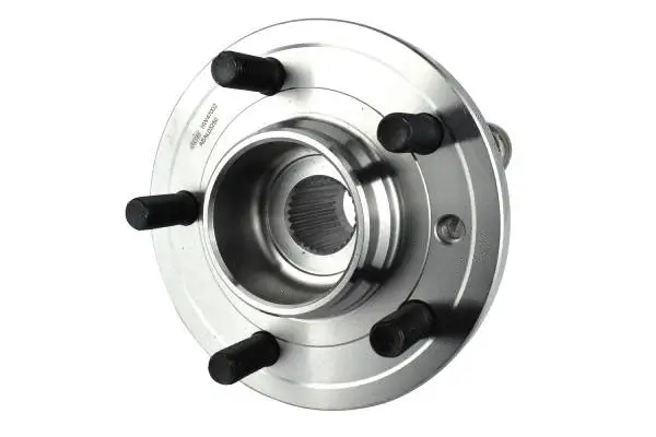 Wheel Hub