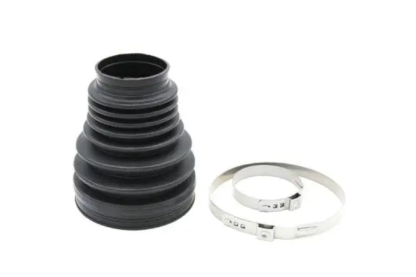 Bellow, drive shaft (CD45002)