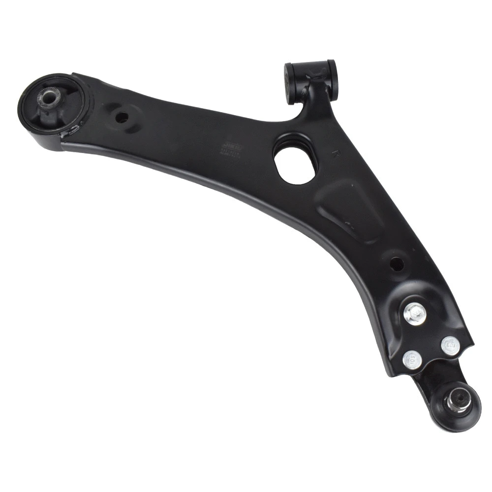 Control/Trailing Arm, wheel suspension (RA11021R)