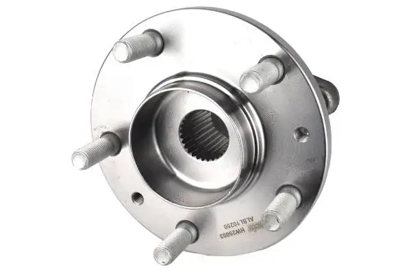 Wheel Hub