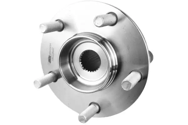 Wheel Hub