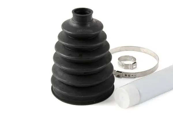 Bellow, drive shaft (CD28006)
