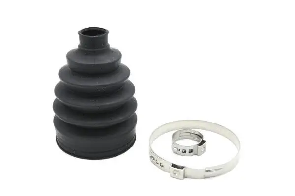 Bellow, drive shaft (CD12001)