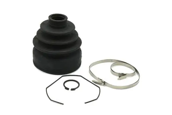 Bellow, drive shaft (CD25002)