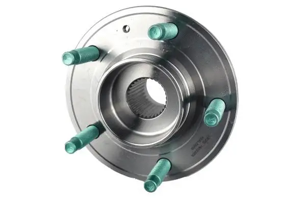 Wheel Hub