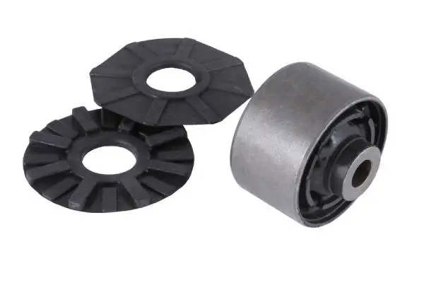 Mounting, control/trailing arm (BH22161)