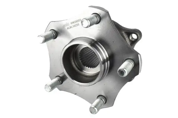 Wheel Hub