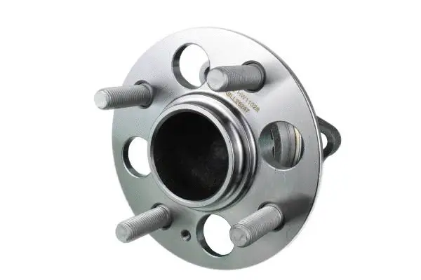 Wheel Hub