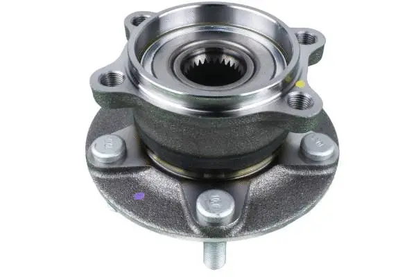 Wheel Hub (HW25012)