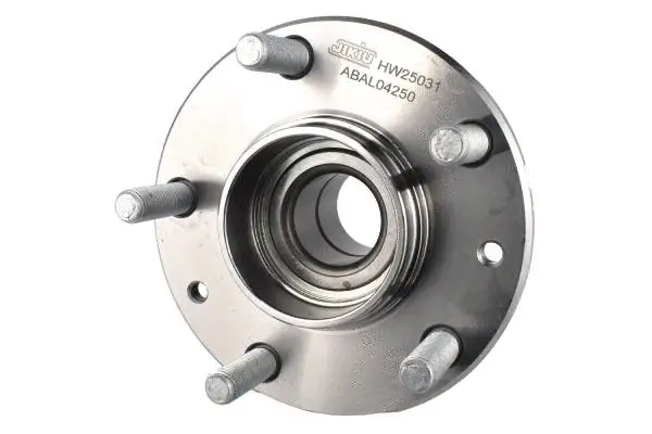 Wheel Hub