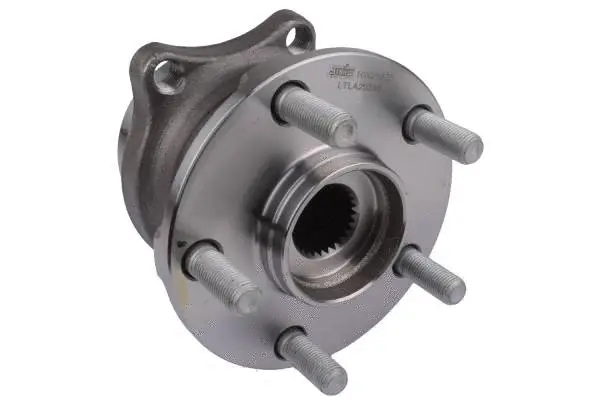 Wheel Hub