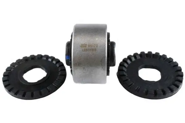 Mounting, control/trailing arm (BH21212)