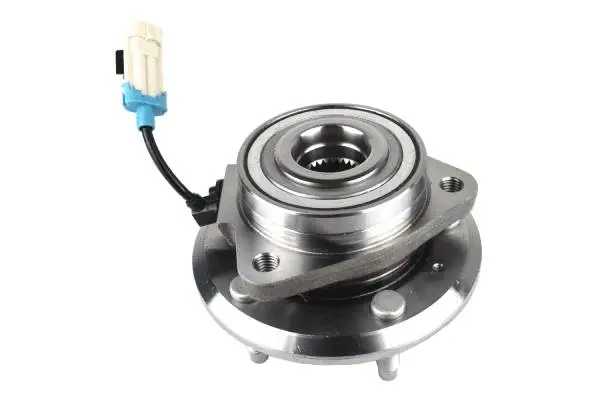 Wheel Hub (HW52010)
