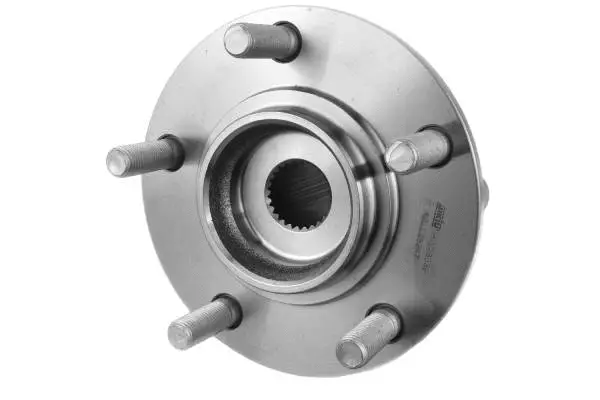 Wheel Hub