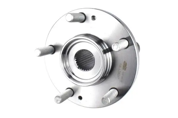 Wheel Hub