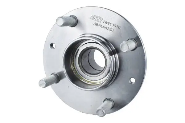 Wheel Hub