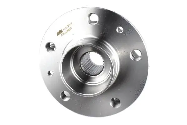 Wheel Hub