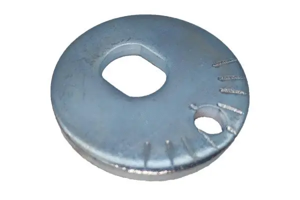 Caster Shim, axle beam (BB29002)