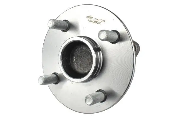 Wheel Hub