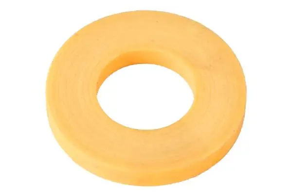 Rubber Buffer, suspension (RB21039)