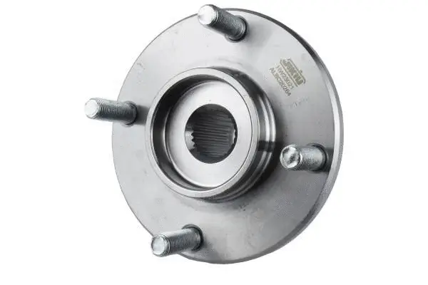 Wheel Hub
