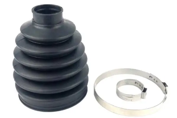 Bellow, drive shaft (CD51002)