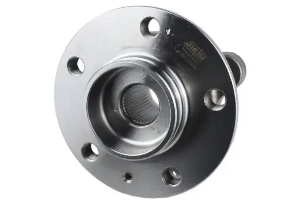 Wheel Hub