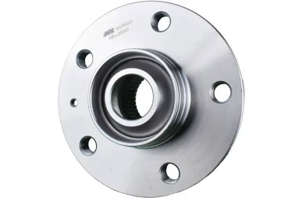 Wheel Hub