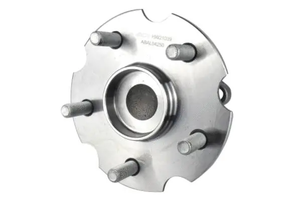 Wheel Hub