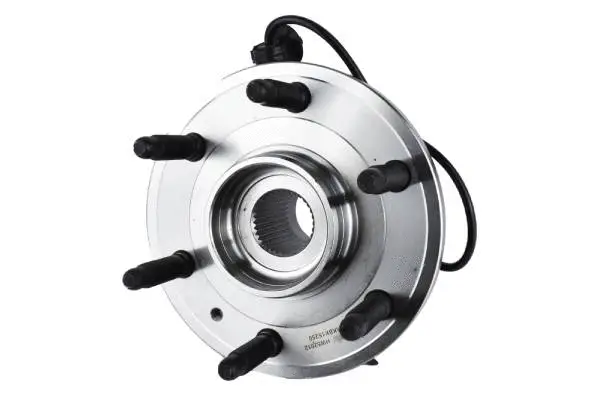 Wheel Hub