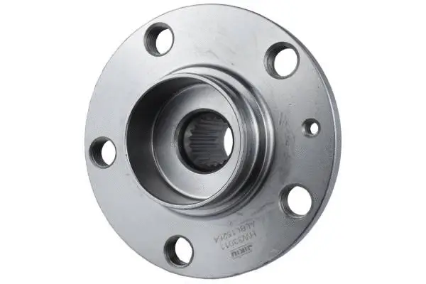 Wheel Hub