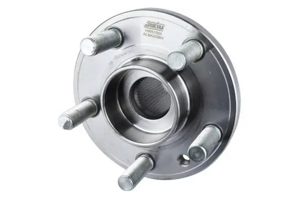Wheel Hub