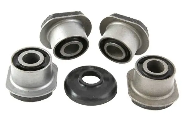 Mounting, steering gear (GS21010K)