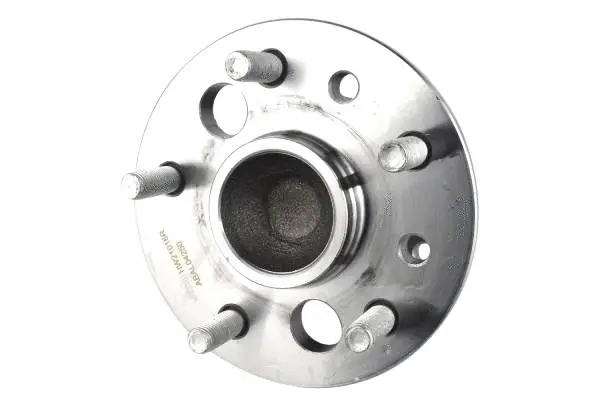 Wheel Hub