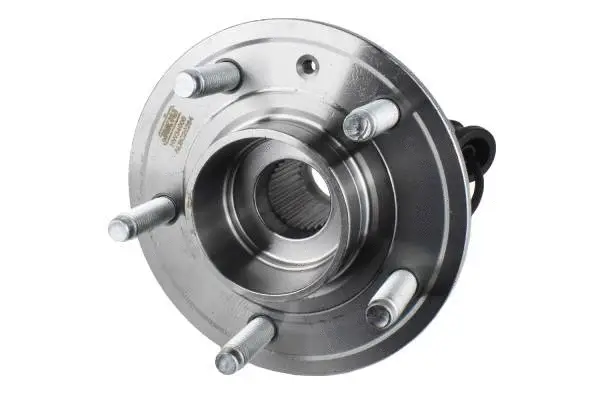 Wheel Hub