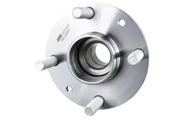 Wheel Hub