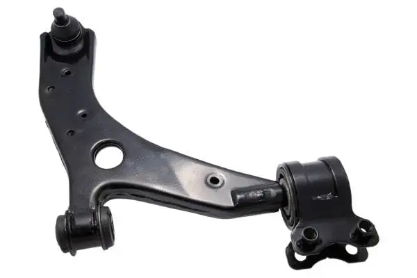 Control/Trailing Arm, wheel suspension (RA25006R)