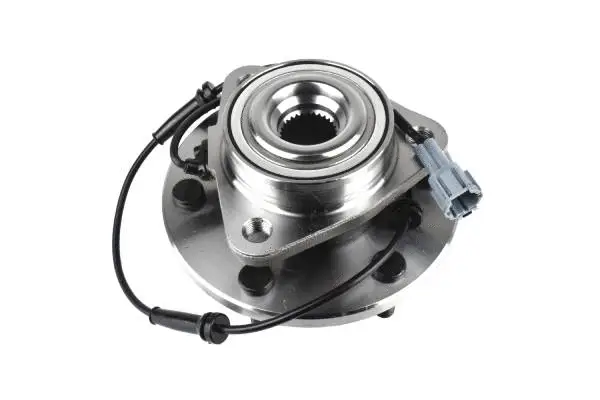 Wheel Hub (HW22030)
