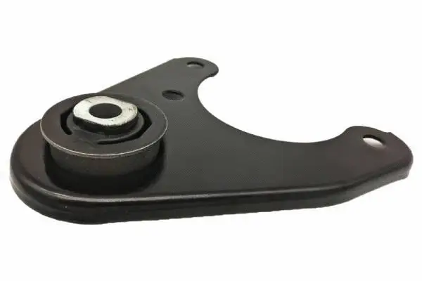 Mounting, differential