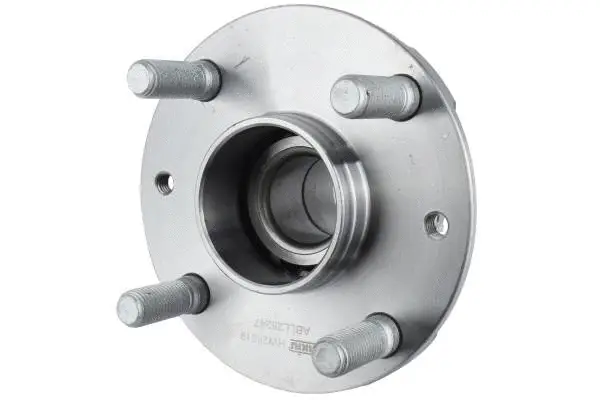 Wheel Hub