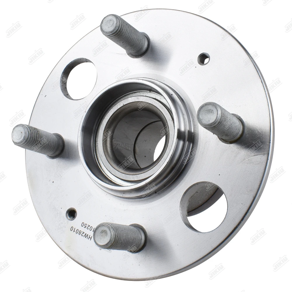 Wheel Hub