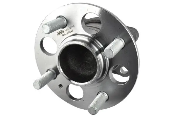 Wheel Hub