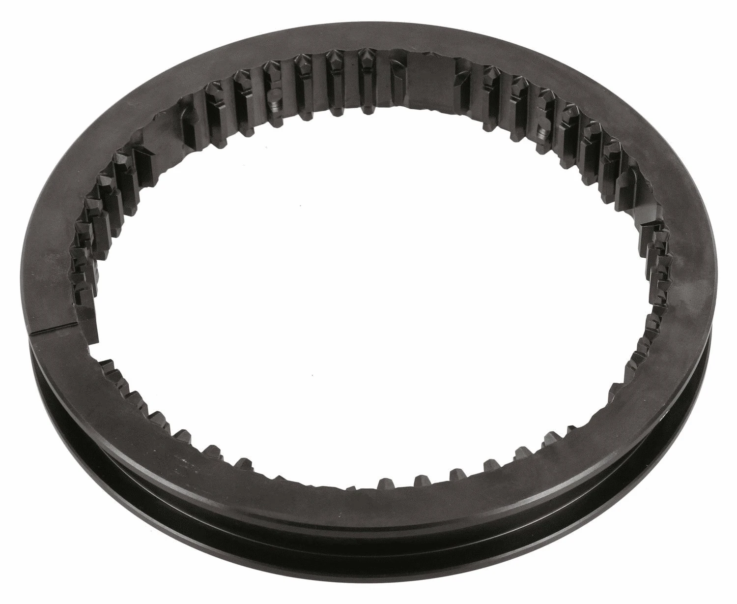 Gearshift Sleeve, manual transmission