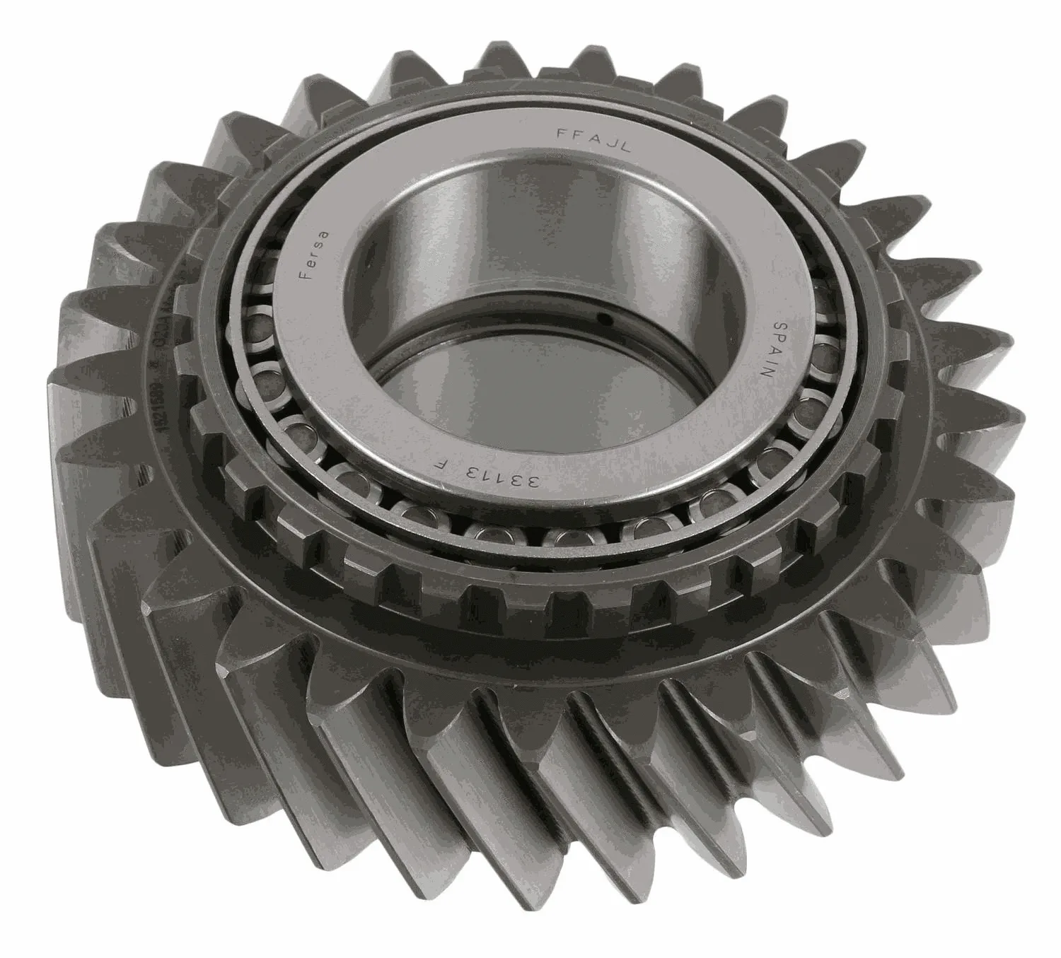 Gear, countershaft (0073.201.002)