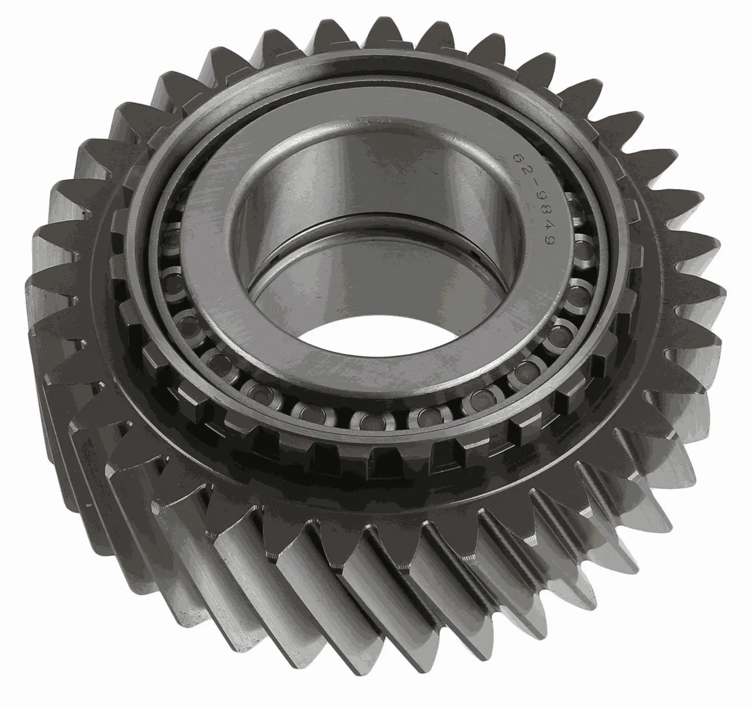 Repair Kit, manual transmission