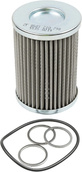 Hydraulic Filter, automatic transmission (5961.307.145)
