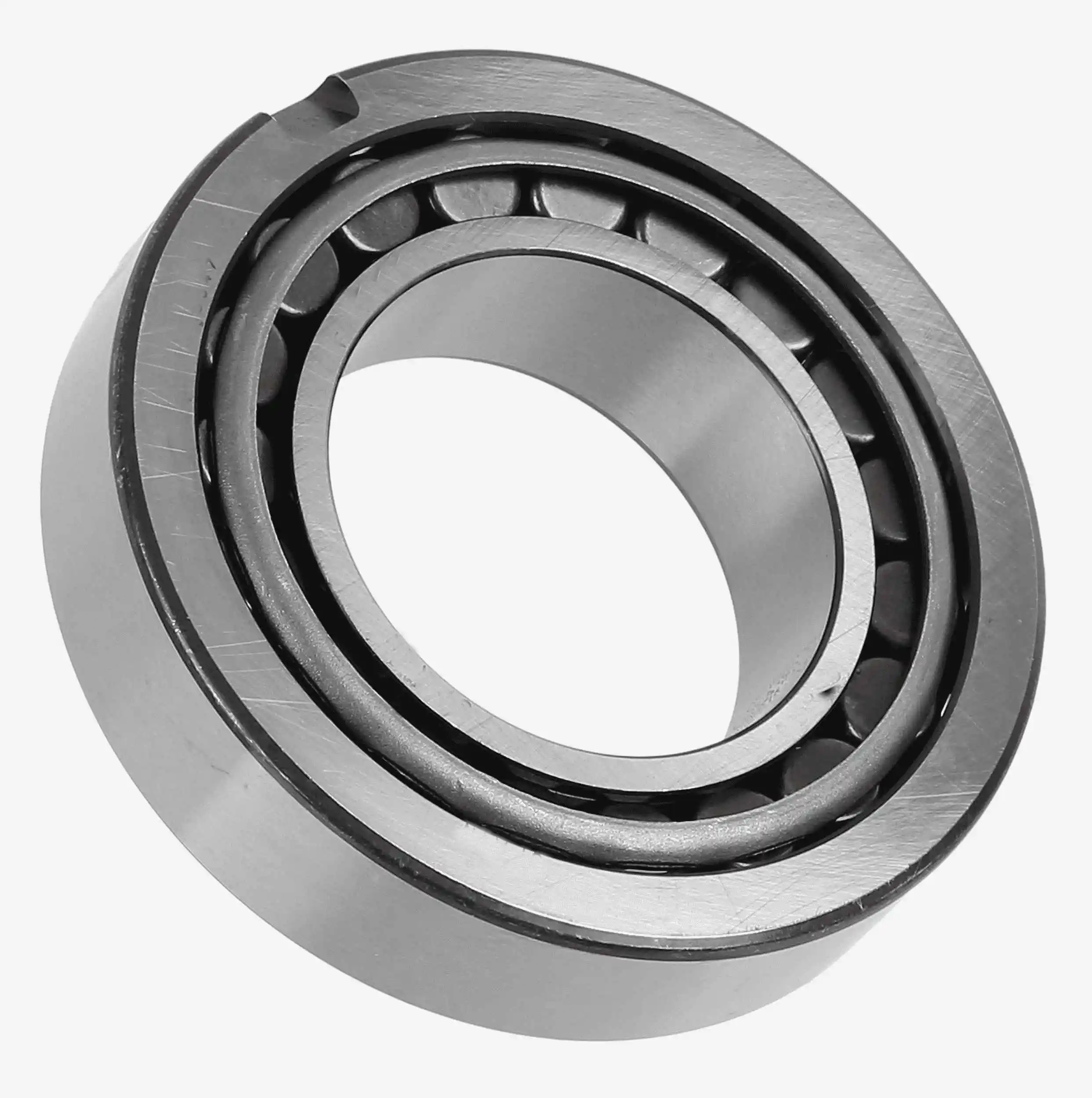 Mounting, manual transmission