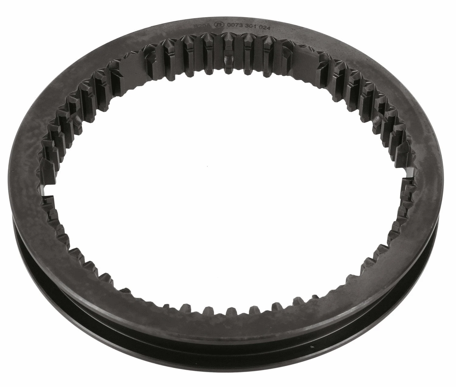 Gearshift Sleeve, manual transmission (0073.301.024)